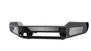 Ranch Hand MFT16MBMN 2016-2022 Toyota Tacoma Midnight Front Bumper - BumperStock