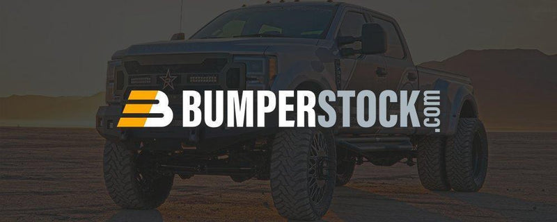 2020 Best Bumpers for Dodge Ram 2500/3500 | BumperStock