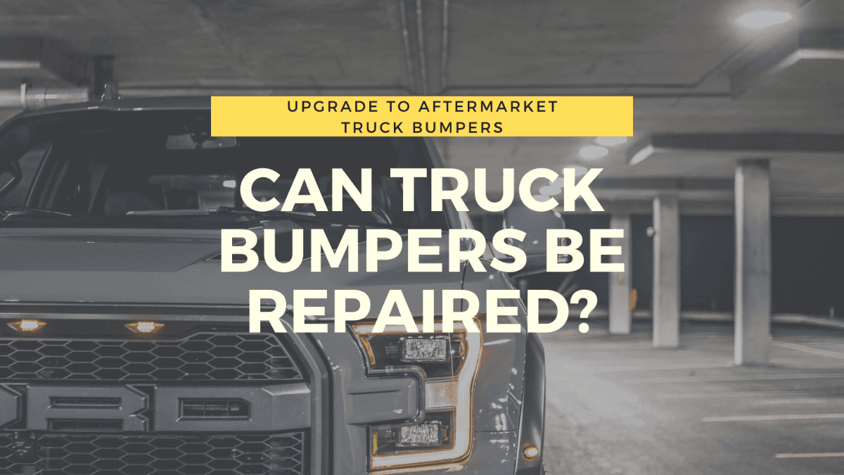 can-truck-bumpers-be-repaired-bumperstock