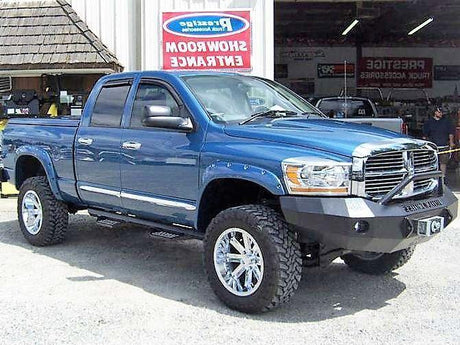 2006-2008 Dodge Ram 1500 Bumpers | BumperStock