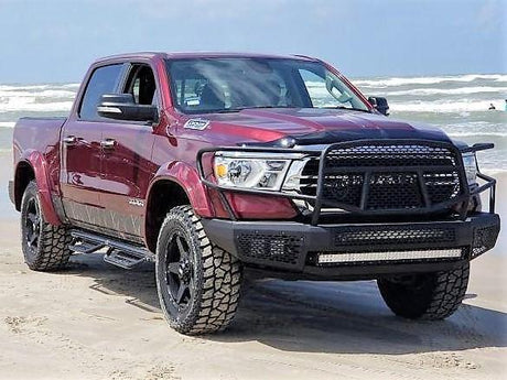 2019-2021 Dodge Ram 1500 Bumpers | BumperStock