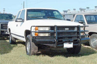 1988-1998 Chevy Silverado 1500