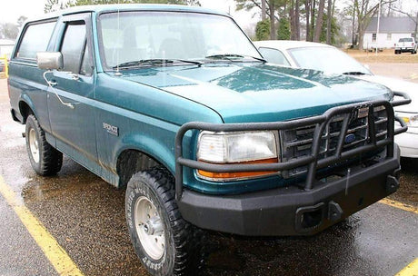 1992-1998 Ford F250/F350 Superduty | BumperStock
