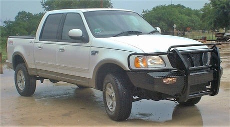 1997-2003 Ford F150 | BumperStock