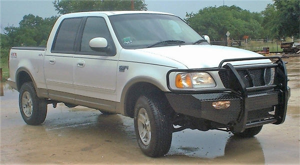 1997-2003 Ford F150 Bumpers