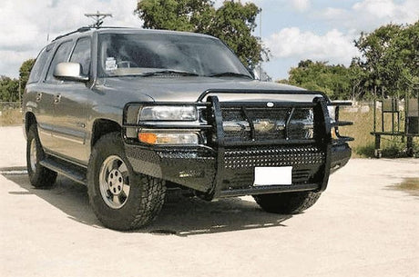 1999-2002 Chevy Silverado 2500/3500 | BumperStock