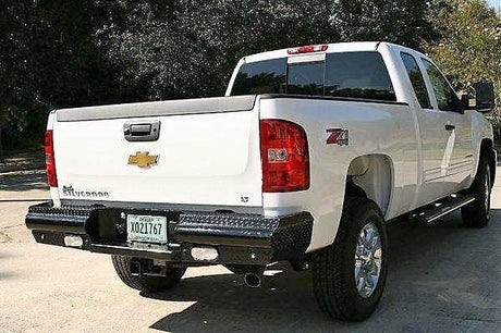 1999-2002 GMC Sierra 2500/3500 | BumperStock