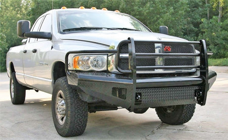 2003-2005 Dodge Ram 2500/3500 Bumpers | BumperStock