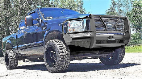 2005-2007 Ford F250/F350 Superduty | BumperStock