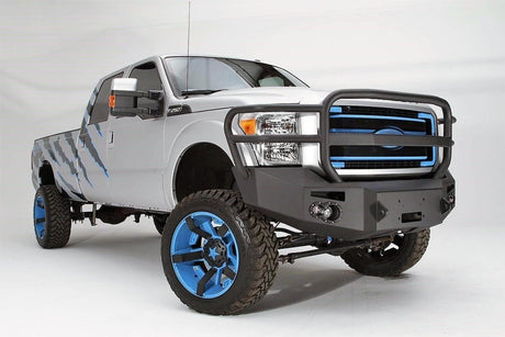 2005-2007 Ford F450/F550 Superduty | BumperStock
