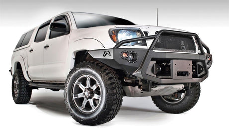 2005-2011 Toyota Tacoma | BumperStock