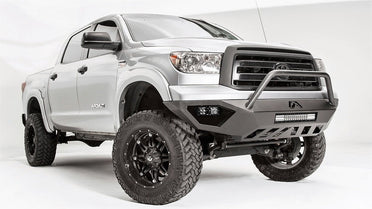 2007-2013 Toyota Tundra | BumperStock