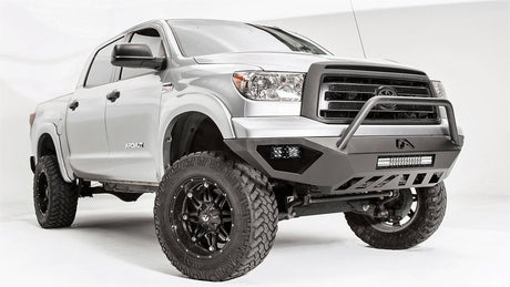 2007-2013 Toyota Tundra | BumperStock