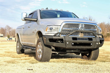 2010-2018 Dodge Ram 2500/3500 Bumpers | BumperStock