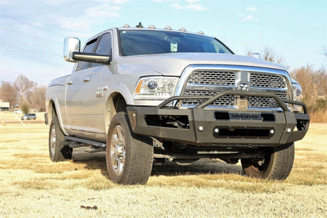 2010-2018 Dodge Ram 2500/3500 Bumpers | BumperStock