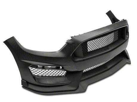 Front Bumpers