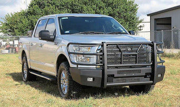 2015-2017 Ford F150 Bumpers | BumperStock
