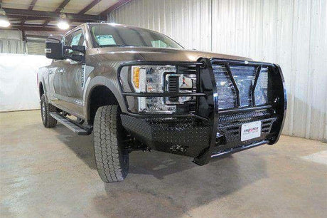 2017-2021 Ford F450/F550 Superduty Bumpers | BumperStock