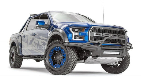 2017-2021 Ford Raptor | BumperStock