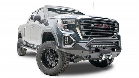 2019-2021 GMC Sierra 1500 | BumperStock
