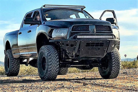 2019 Dodge Ram 2500/3500 Bumpers | BumperStock