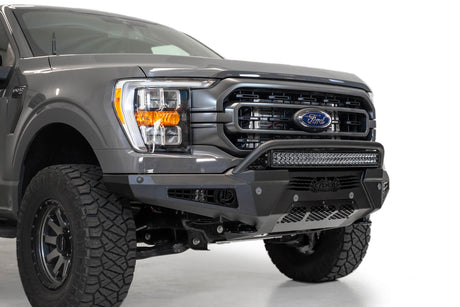 2021-2026 Ford F150 Front & Rear Bumpers