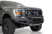 2021-2024 Ford F150 Bumpers
