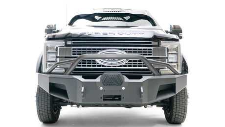 Fab Fours Bumpers Premium Series