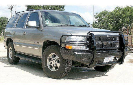 Chevy Silverado 1500 1999-2002 | BumperStock