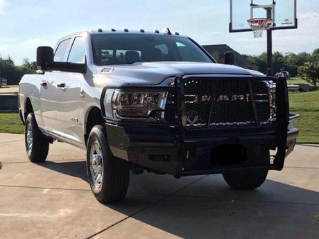 Dodge Ram 2500/3500 Ranch Hand Bumpers | BumperStock