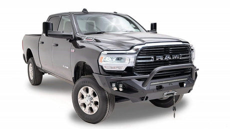 Fab Fours Matrix Bumpers Dodge Ram 4500/5500 | BumperStock