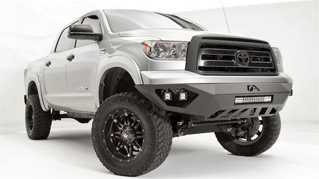 Fab Fours Vengeance Bumpers Toyota Tundra | BumperStock
