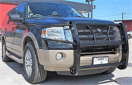 Ford Expedition Bumpers | BumperStock