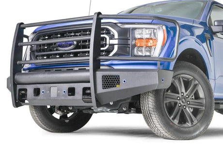 Ford F150 Bumpers | BumperStock