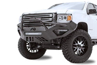 GMC Canyon