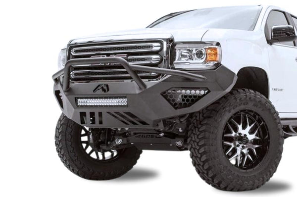 GMC Canyon