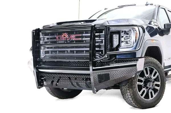 GMC Sierra 2500/3500