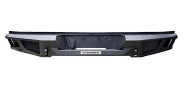 Go Rhino Bumpers Dodge Ram 2500/3500 | BumperStock