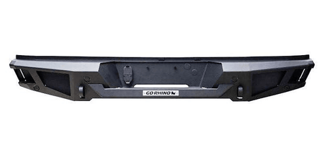 Go Rhino Bumpers Dodge Ram 2500/3500 | BumperStock