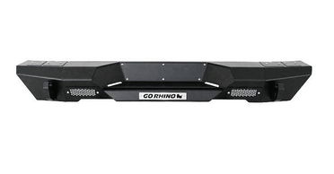 Go Rhino Bumpers Jeep Wrangler JK | BumperStock