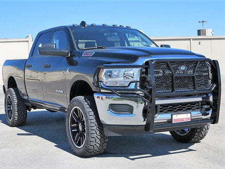 Grille Guards | BumperStock