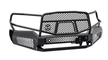 Ranch Hand Bumpers Toyota Tacoma-BumperStock