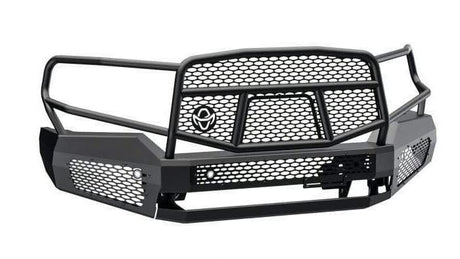 Ranch Hand Bumpers Toyota Tacoma-BumperStock