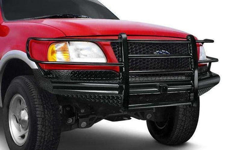 Ranch Hand Legend Bumpers Ford F150-BumperStock