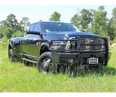 Ranch Hand Sport Bumper-BumperStock