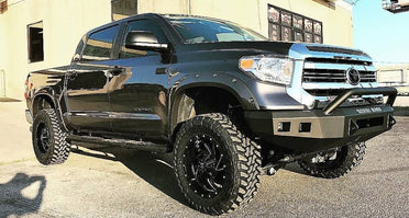 Road Armor Bumpers Toyota Tundra-BumperStock