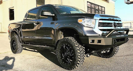 Road Armor Bumpers Toyota Tundra-BumperStock