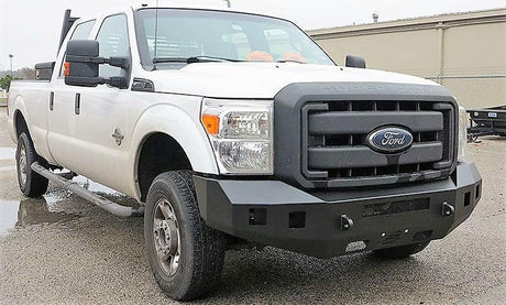 Steelcraft Bumpers Ford F250/F350 Superduty-BumperStock