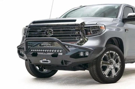 Toyota Tundra-BumperStock