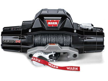 Warn Winches-BumperStock